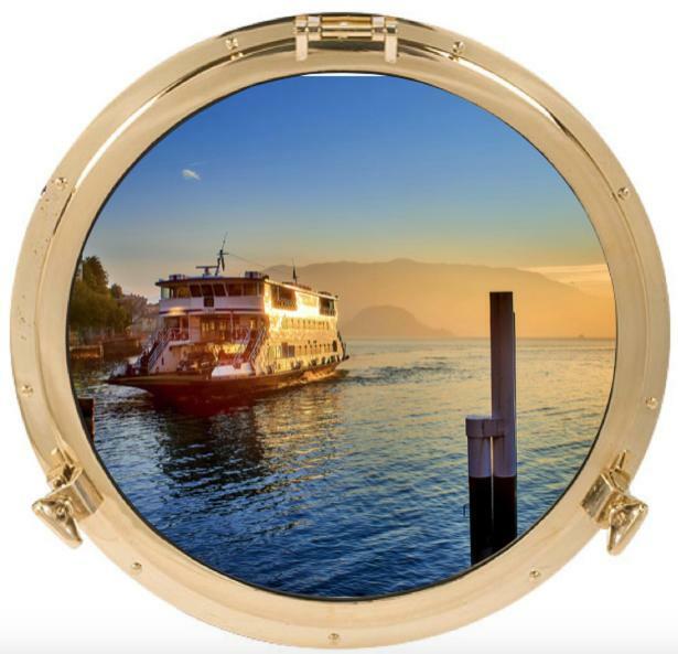 Casa Ferry Leilighet Varenna Eksteriør bilde